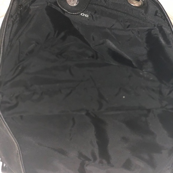 Babe black tote new - Picture 6 of 8